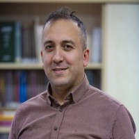 Dr. İlhan SÜZGÜN
